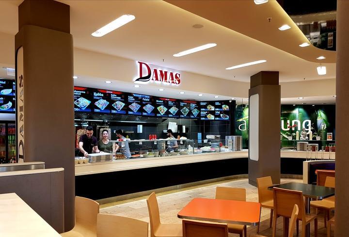 Damas Restaurant